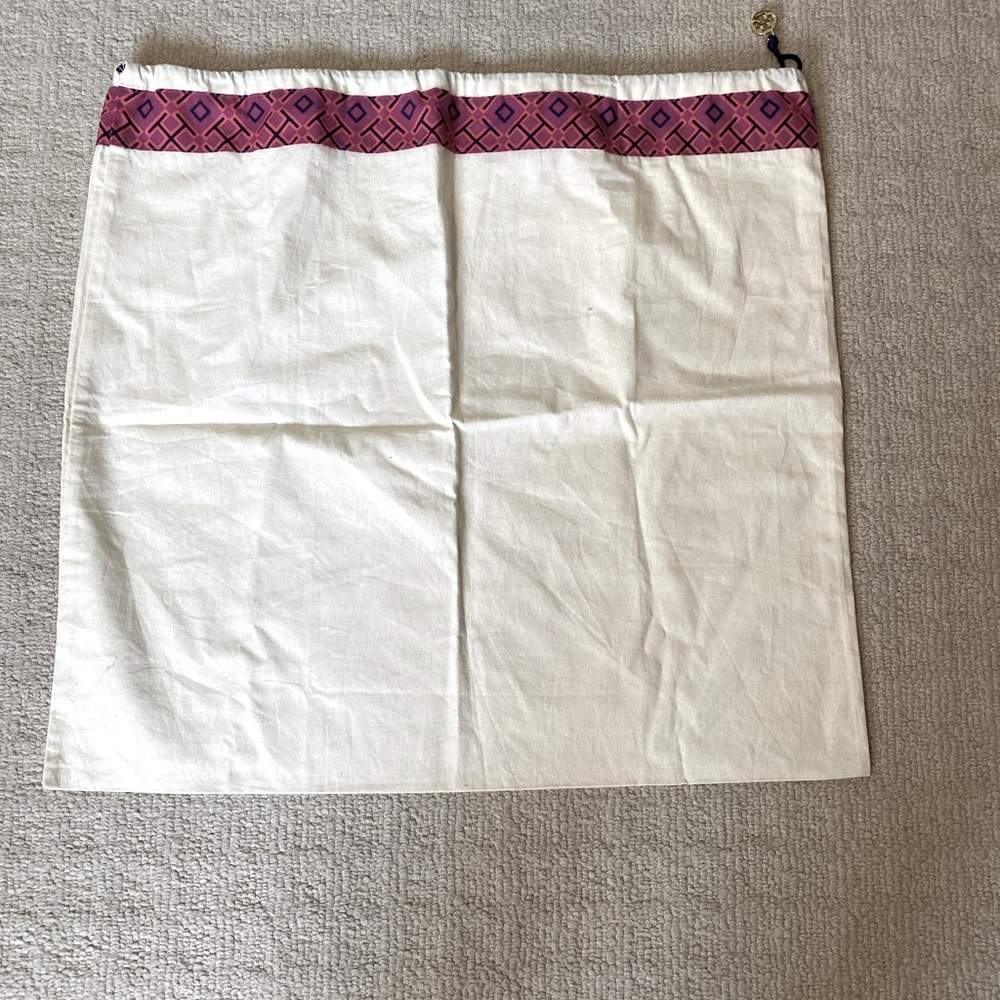 Tory Burch Dust Bag
